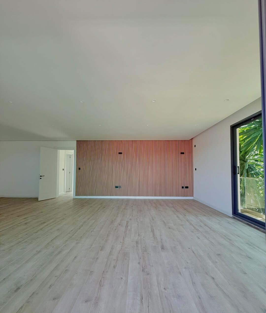 Smart Villa with Rooftop Terrace & DSQ - Lavington
