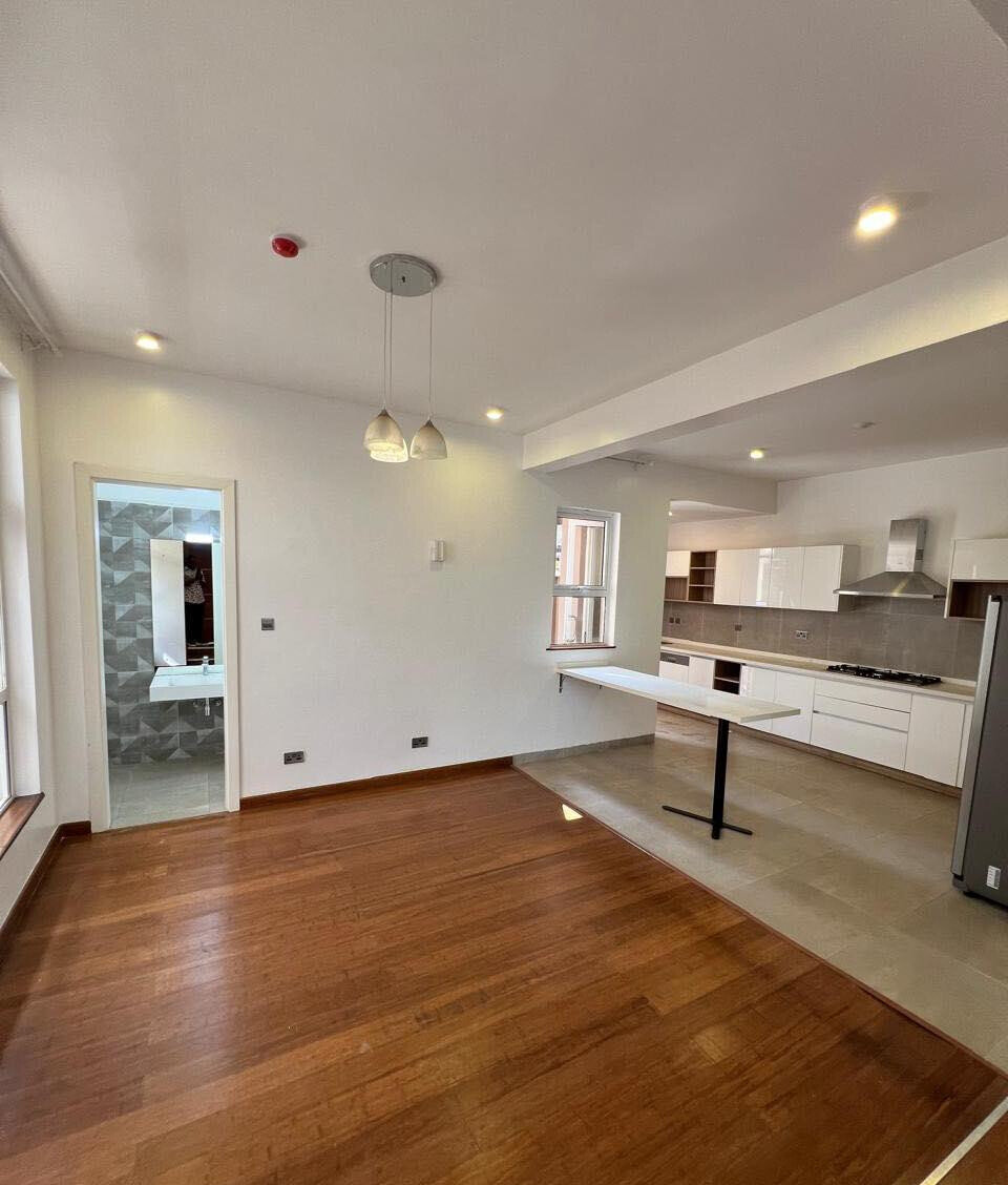4-Bed Townhouse with Pool & Ksh 350k Monthly ROI - Lavington