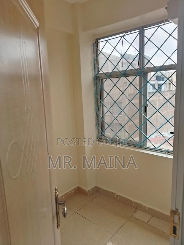 Office Space to Let Kimathi Street