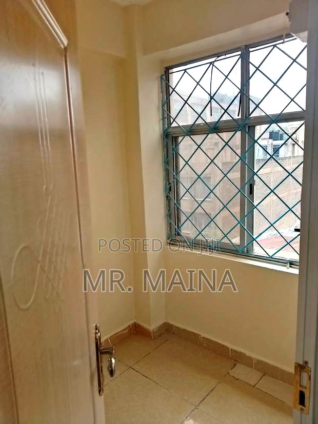 Office Space to Let Kimathi Street