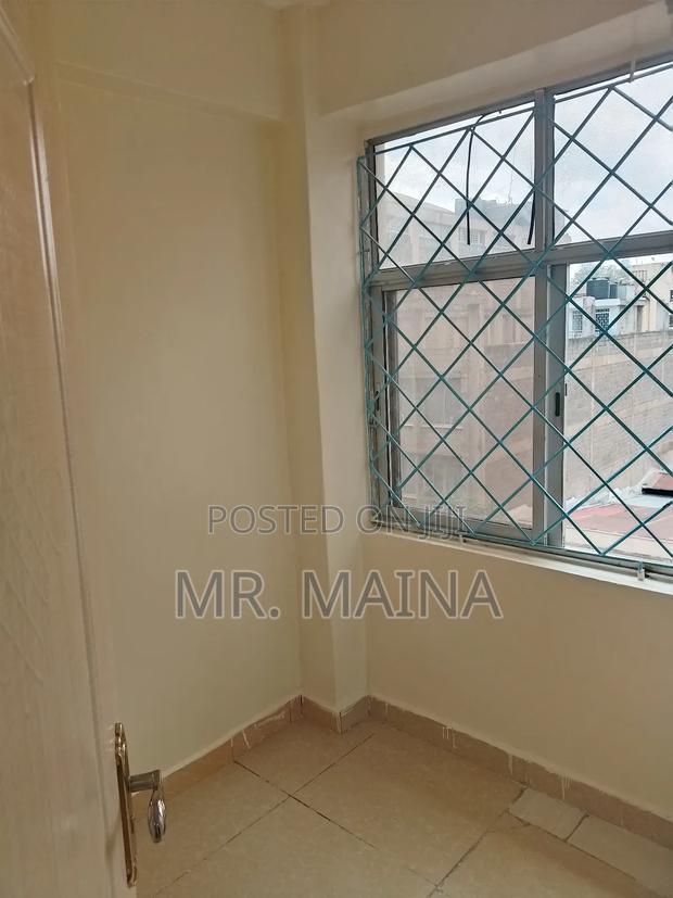 Office Space to Let Kimathi Street