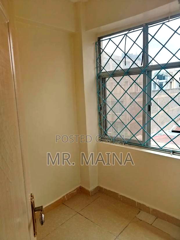 Office Space to Let Kimathi Street