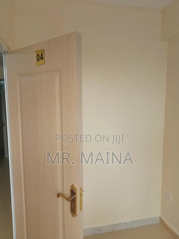 Office Space to Let Kimathi Street