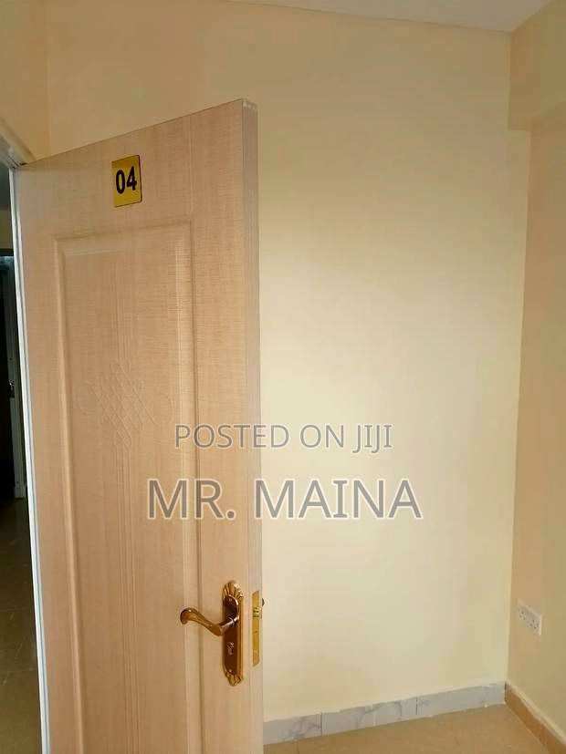 Office Space to Let Kimathi Street