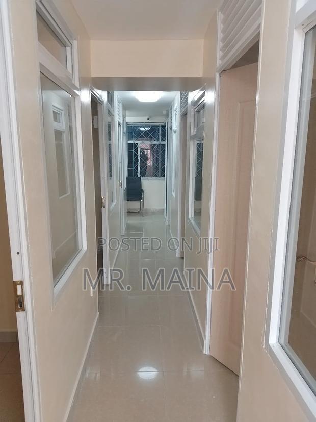 Office Space to Let Kimathi Street