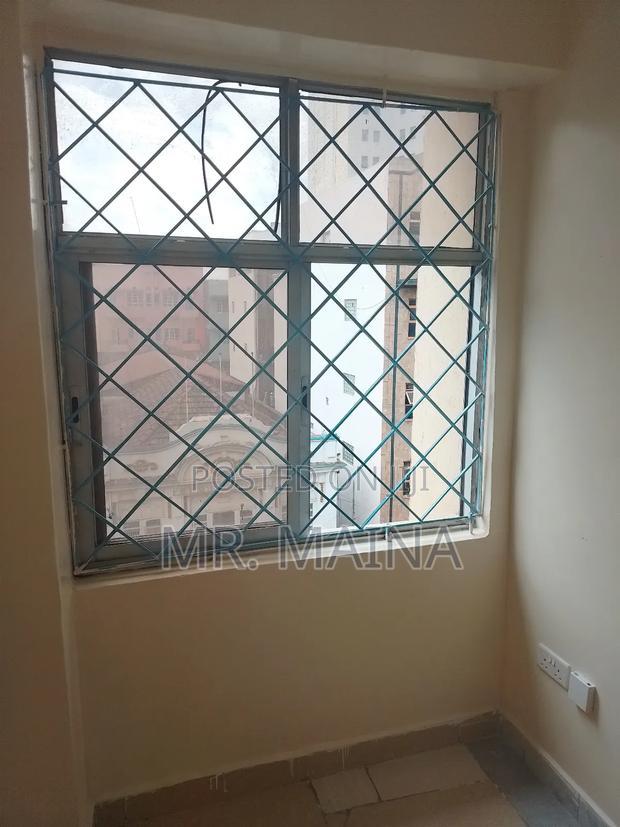 Office Space to Let Kimathi Street