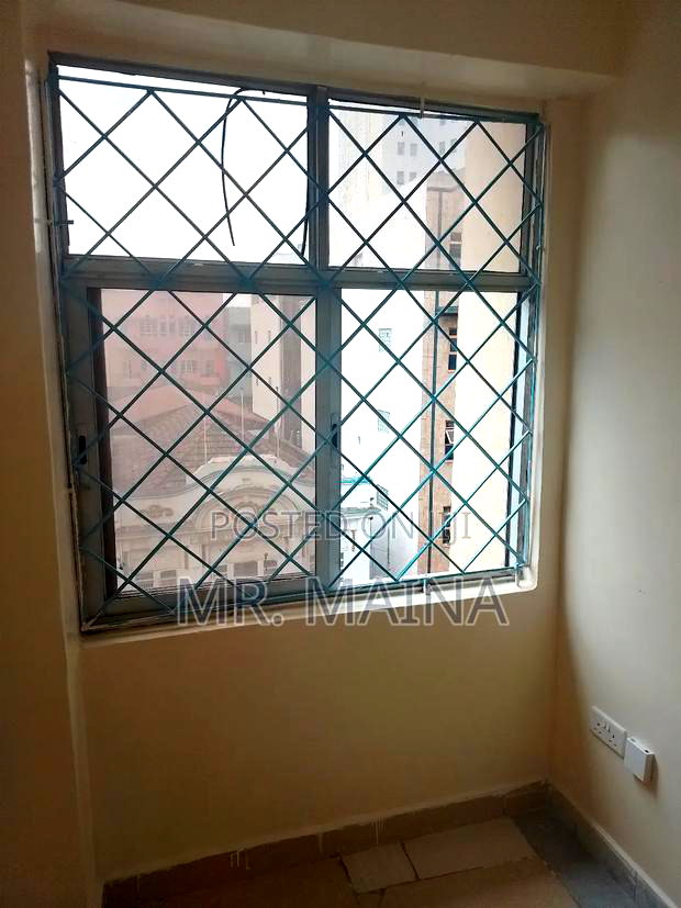 Office Space to Let Kimathi Street