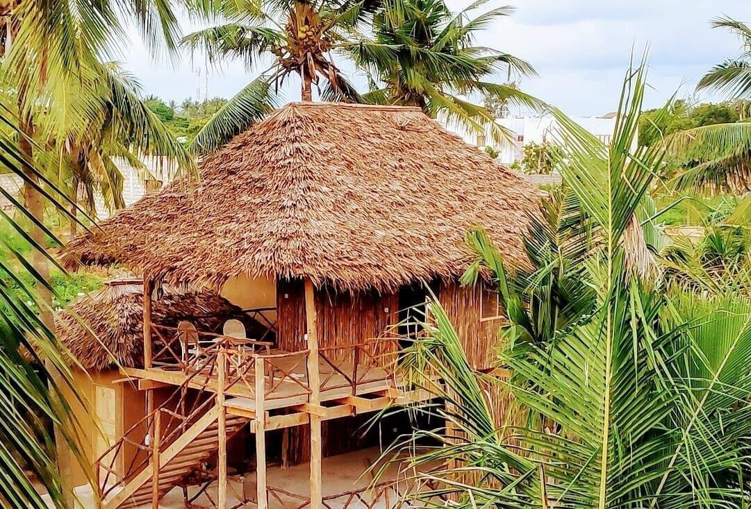 6-Ensuite Villa with Pool & Gym – 5 Min Walk to Watamu CBD