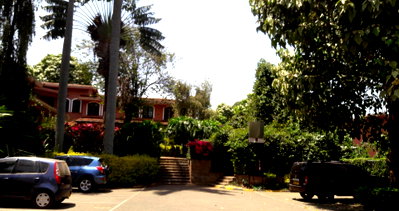 Garden Oasis at KSh 200K