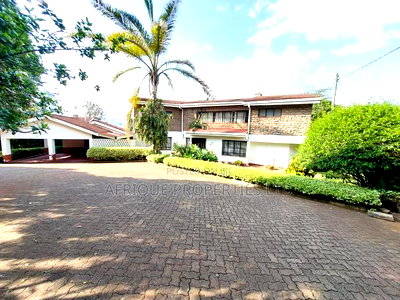 4bdrm Mansion in Runda for sale - Image 2