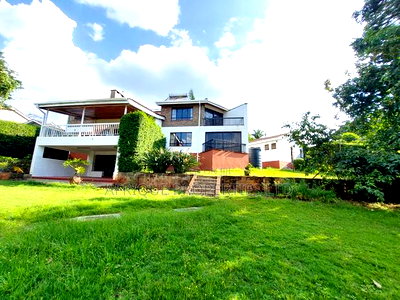 4bdrm Mansion in Runda for sale - Image 3