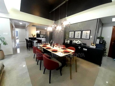 4bdrm Apartment in Kileleshwa for sale - Image 5