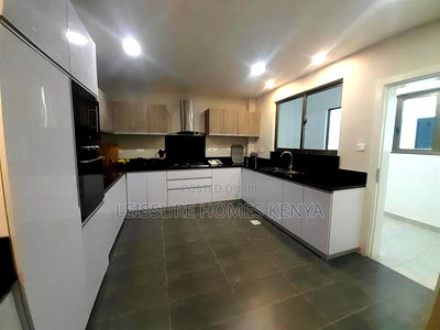 4bdrm Apartment in Kileleshwa for sale - Image 7