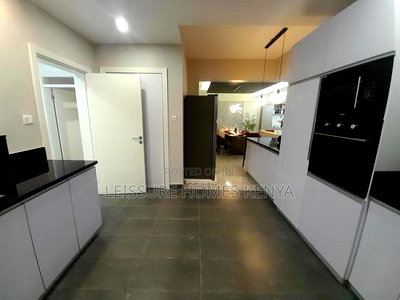 4bdrm Apartment in Kileleshwa for sale - Image 11