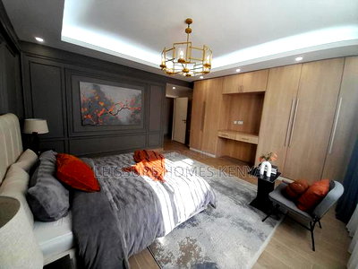 4bdrm Apartment in Kileleshwa for sale - Image 19
