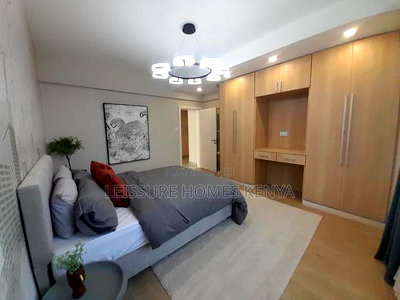 4bdrm Apartment in Kileleshwa for sale - Image 14