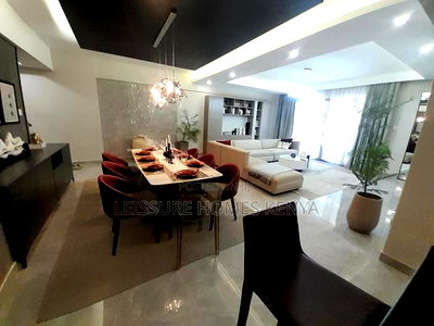 4bdrm Apartment in Kileleshwa for sale - Image 9