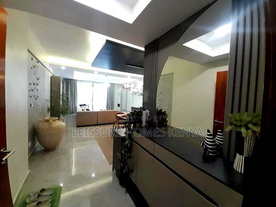 4bdrm Apartment in Kileleshwa for sale - Image 1