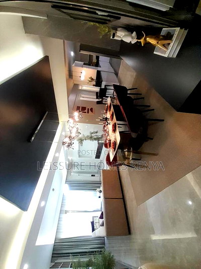 4bdrm Apartment in Kileleshwa for sale - Image 4