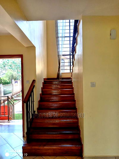 4 Bedroomed Town House to Let, Kiambu Road - Image 15