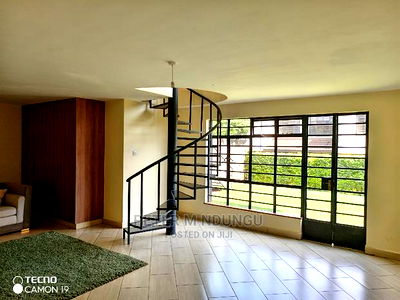 4 Bedroomed Town House to Let, Kiambu Road - Image 3