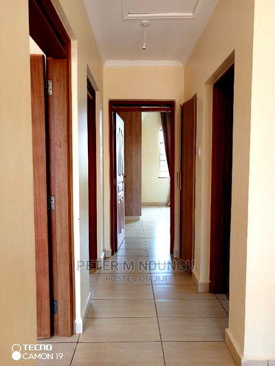 4 Bedroomed Town House to Let, Kiambu Road - Image 10