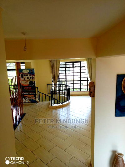 4 Bedroomed Town House to Let, Kiambu Road - Image 6