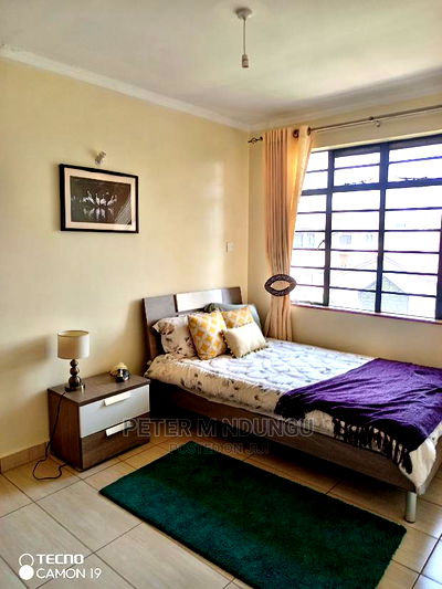 4 Bedroomed Town House to Let, Kiambu Road - Image 13