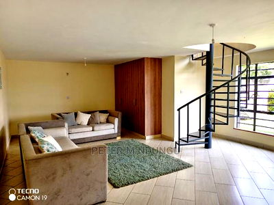 4 Bedroomed Town House to Let, Kiambu Road - Image 4