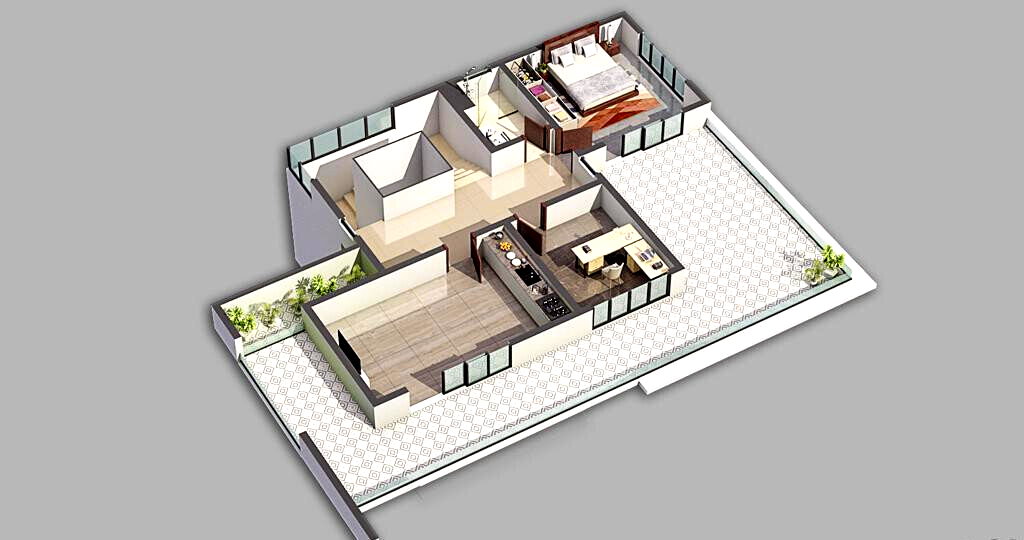 Last Ultra-Modern Townhouse in Kaputie Gardens - Lavington