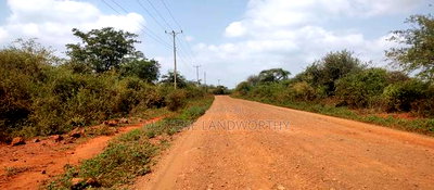 Embu County,Mariari 1.6 Acres on Sale - Image 1
