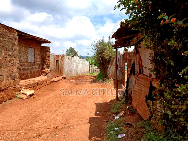 50 by 100ft Commercial Plot for Sale in Kikuyu,Kinoo