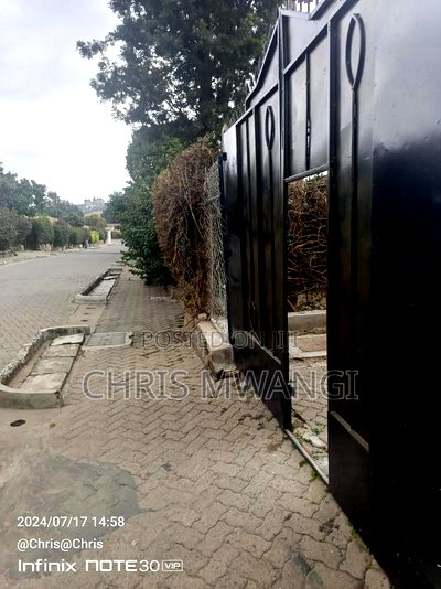 3bdrm Bungalow in Mlolongo Estate, Mombasa Road for sale - Image 9