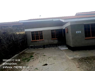 3bdrm Bungalow in Mlolongo Estate, Mombasa Road for sale - Image 5