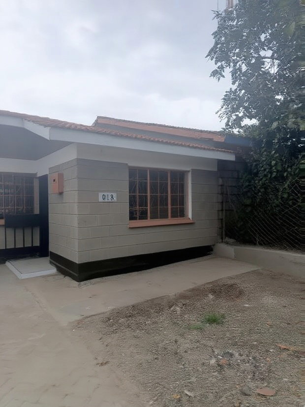 3bdrm Bungalow in Mlolongo Estate, Mombasa Road for sale