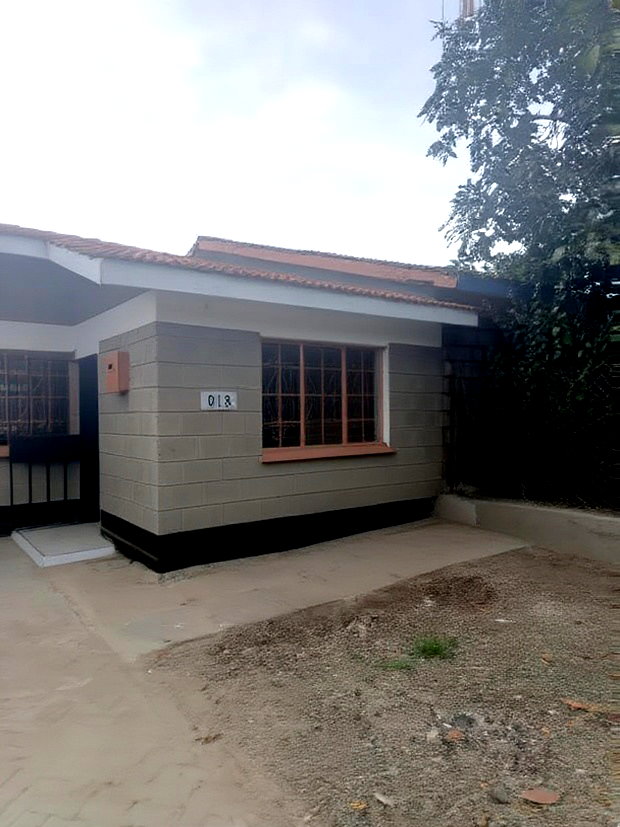 3bdrm Bungalow in Mlolongo Estate, Mombasa Road for sale