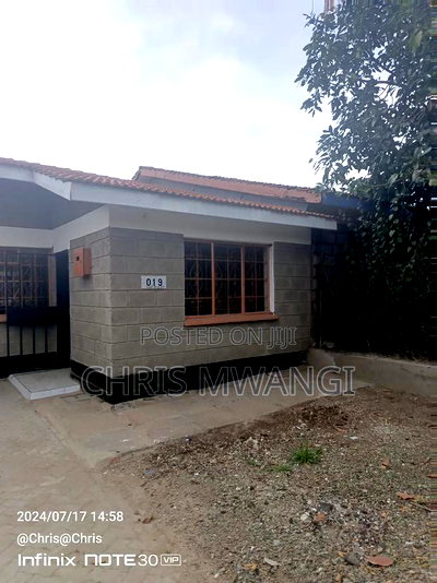 3bdrm Bungalow in Mlolongo Estate, Mombasa Road for sale - Image 3