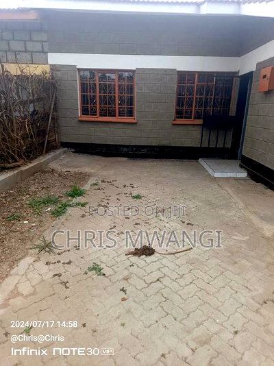 3bdrm Bungalow in Mlolongo Estate, Mombasa Road for sale - Image 4