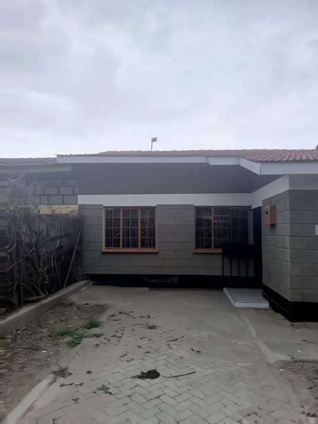 3bdrm Bungalow in Mlolongo Estate, Mombasa Road for sale
