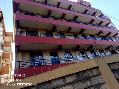 2bdrm Block of Flats in Ruaka Estate for sale - Image 2