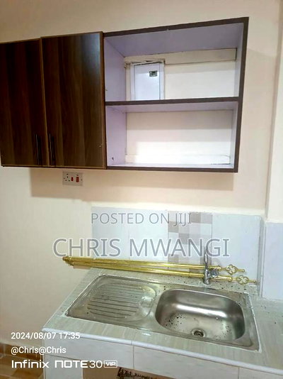 2bdrm Block of Flats in Ruaka Estate for sale - Image 18