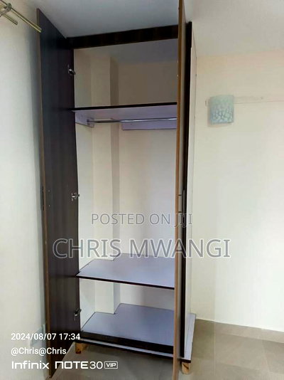 2bdrm Block of Flats in Ruaka Estate for sale - Image 11