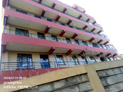 2bdrm Block of Flats in Ruaka Estate for sale - Image 3