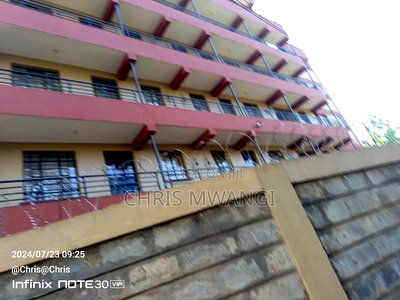 2bdrm Block of Flats in Ruaka Estate for sale - Image 1