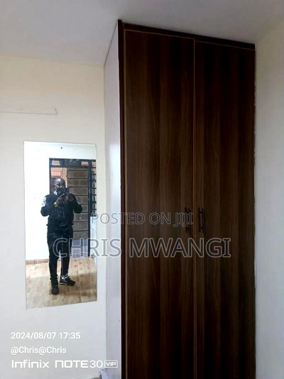 2bdrm Block of Flats in Ruaka Estate for sale - Image 15