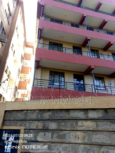 2bdrm Block of Flats in Ruaka Estate for sale - Image 6