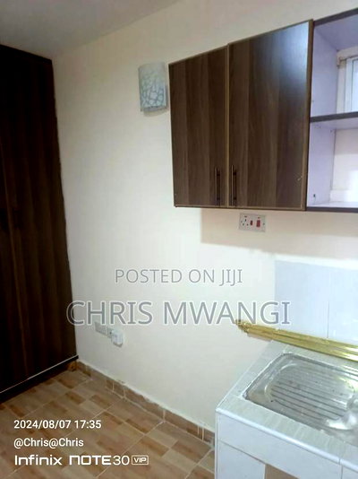 2bdrm Block of Flats in Ruaka Estate for sale - Image 16