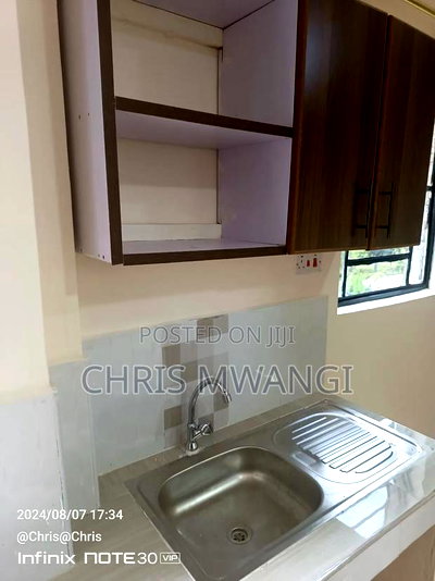 2bdrm Block of Flats in Ruaka Estate for sale - Image 12