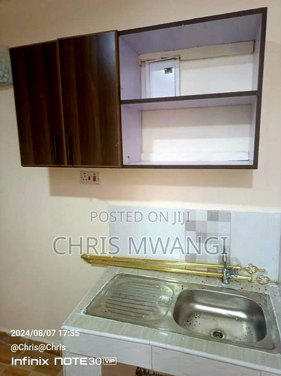 2bdrm Block of Flats in Ruaka Estate for sale - Image 17