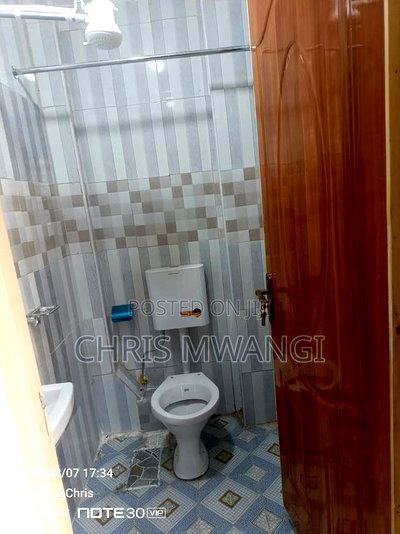 2bdrm Block of Flats in Ruaka Estate for sale - Image 10